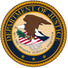 DOJ Logo